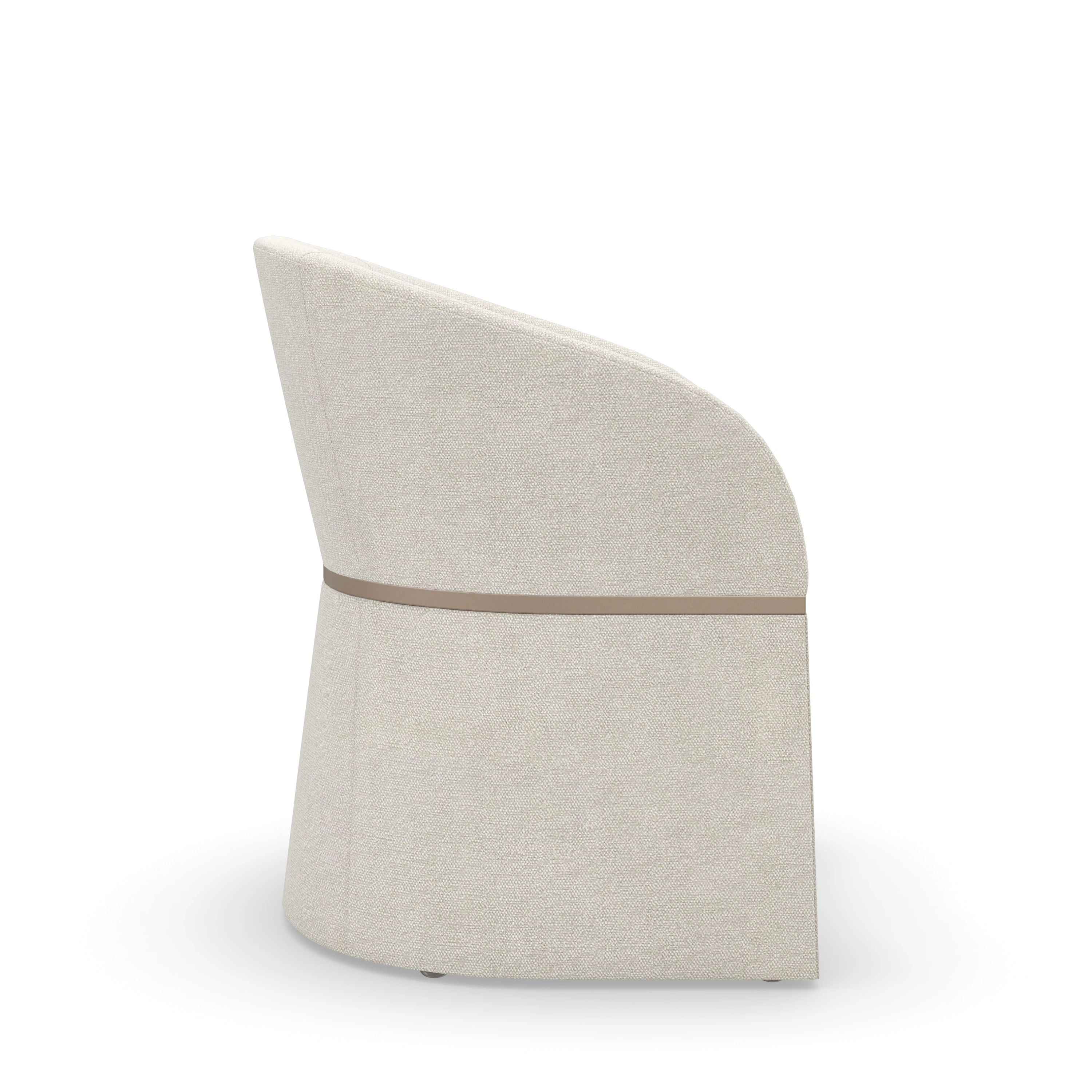 Daya Dining Chair 24" by Caracole - view 16