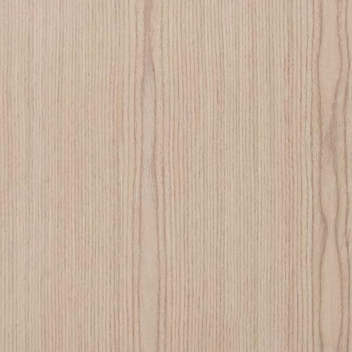 Modern Brazilian Mona Wooden Top Round Dining Table - Nevoa by Urbia - detail 10