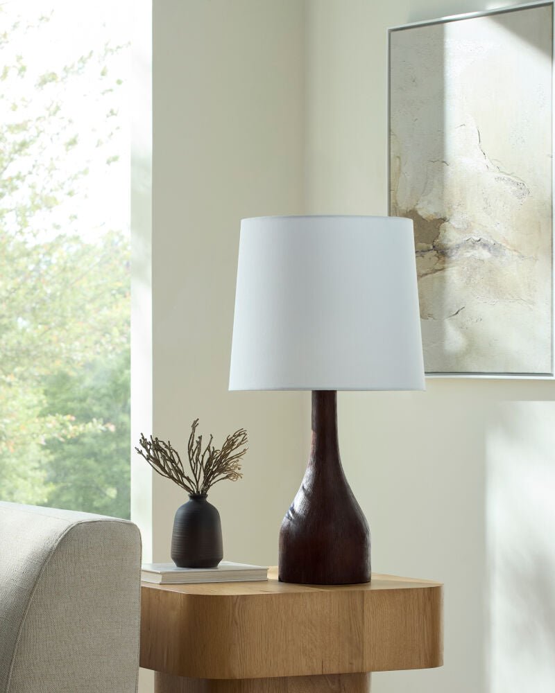 Fonce Accent Table Lamp FCE-005 - styleshot