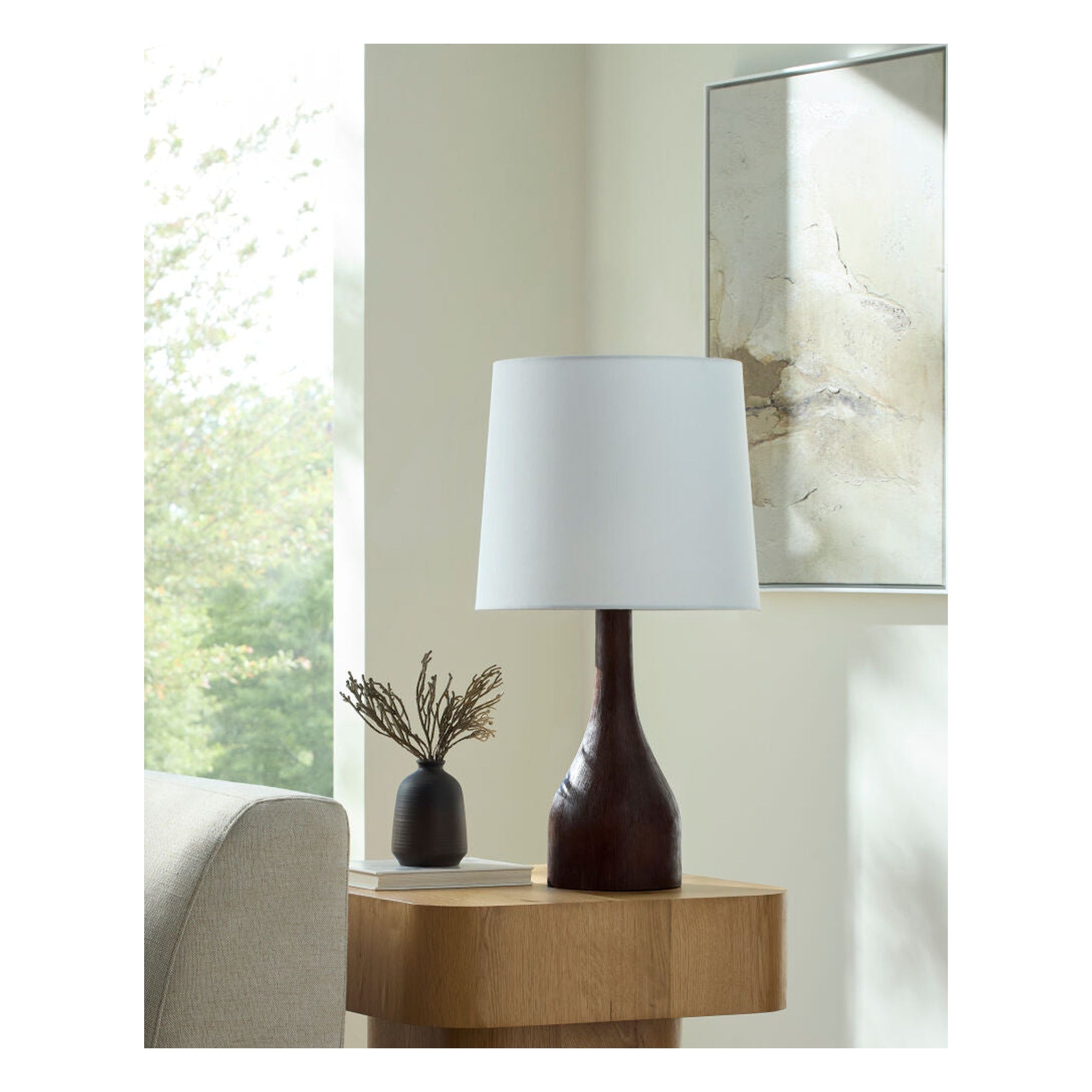 Fonce Accent Table Lamp FCE-005 - styleshot