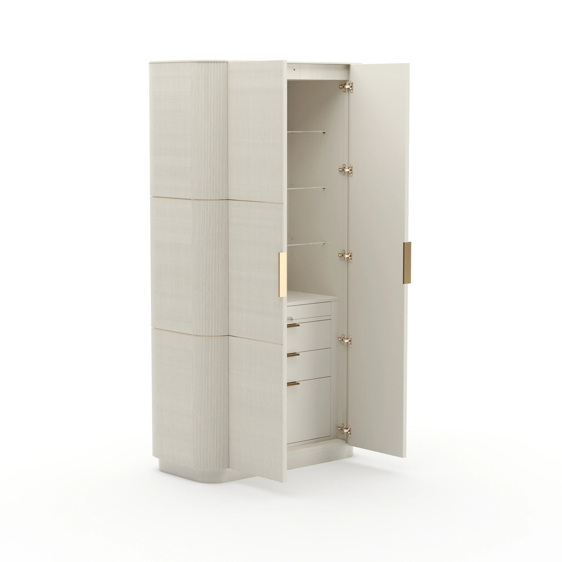Love Armoire 42" by Caracole - view 6