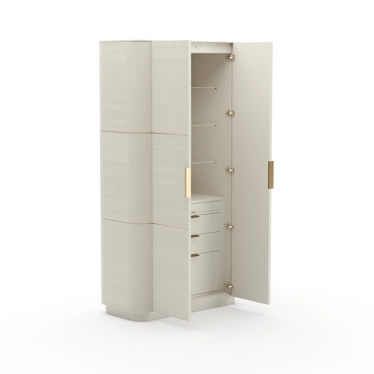 Love Armoire 42" by Caracole - view 6