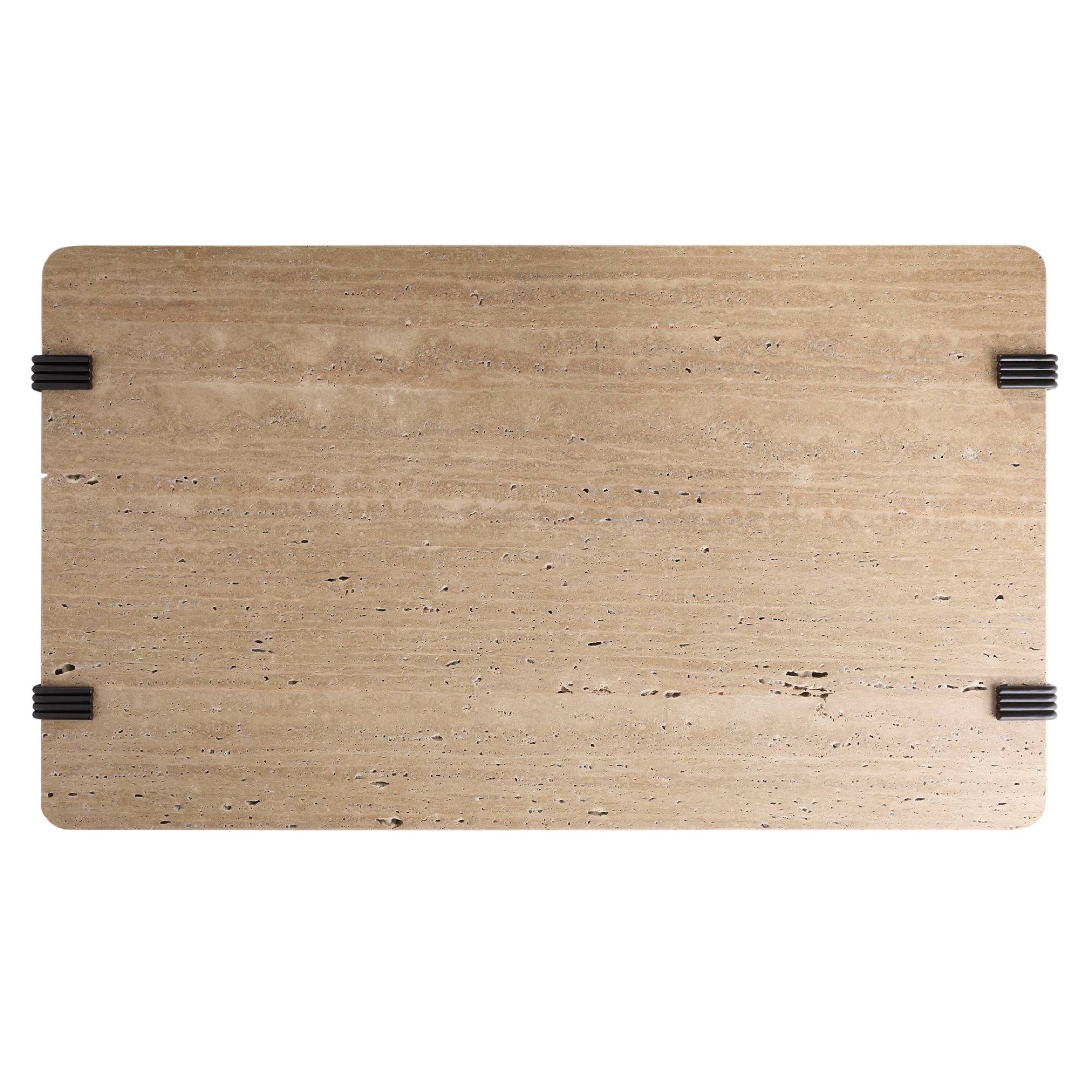 Europa Coffee Table