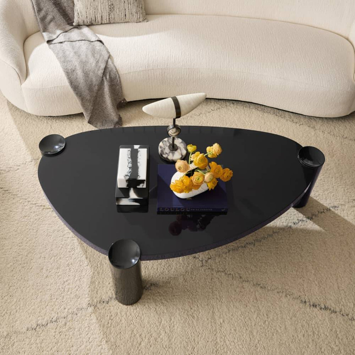 Champlain Coffee Table