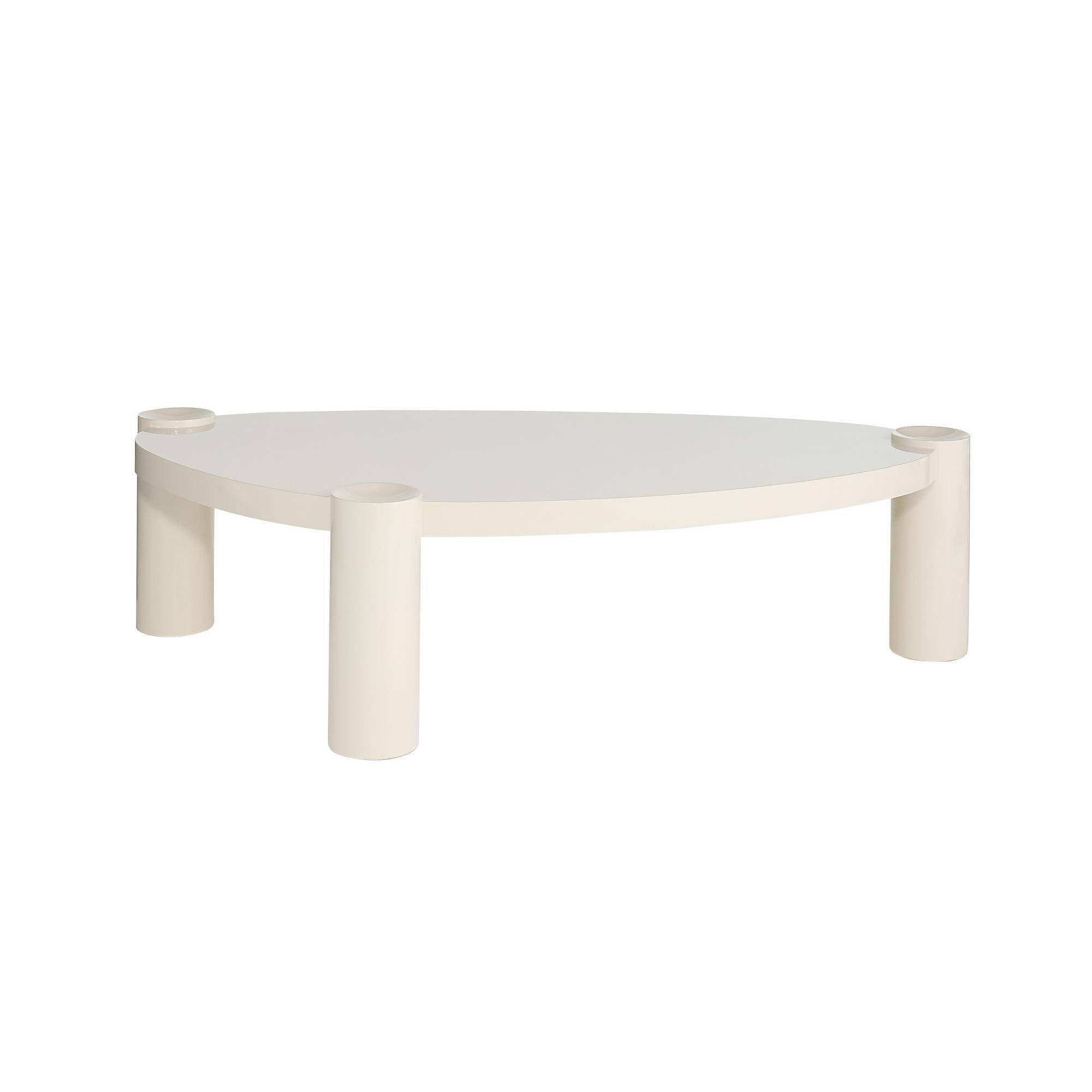 Champlain Coffee Table by Arteriors - view 4