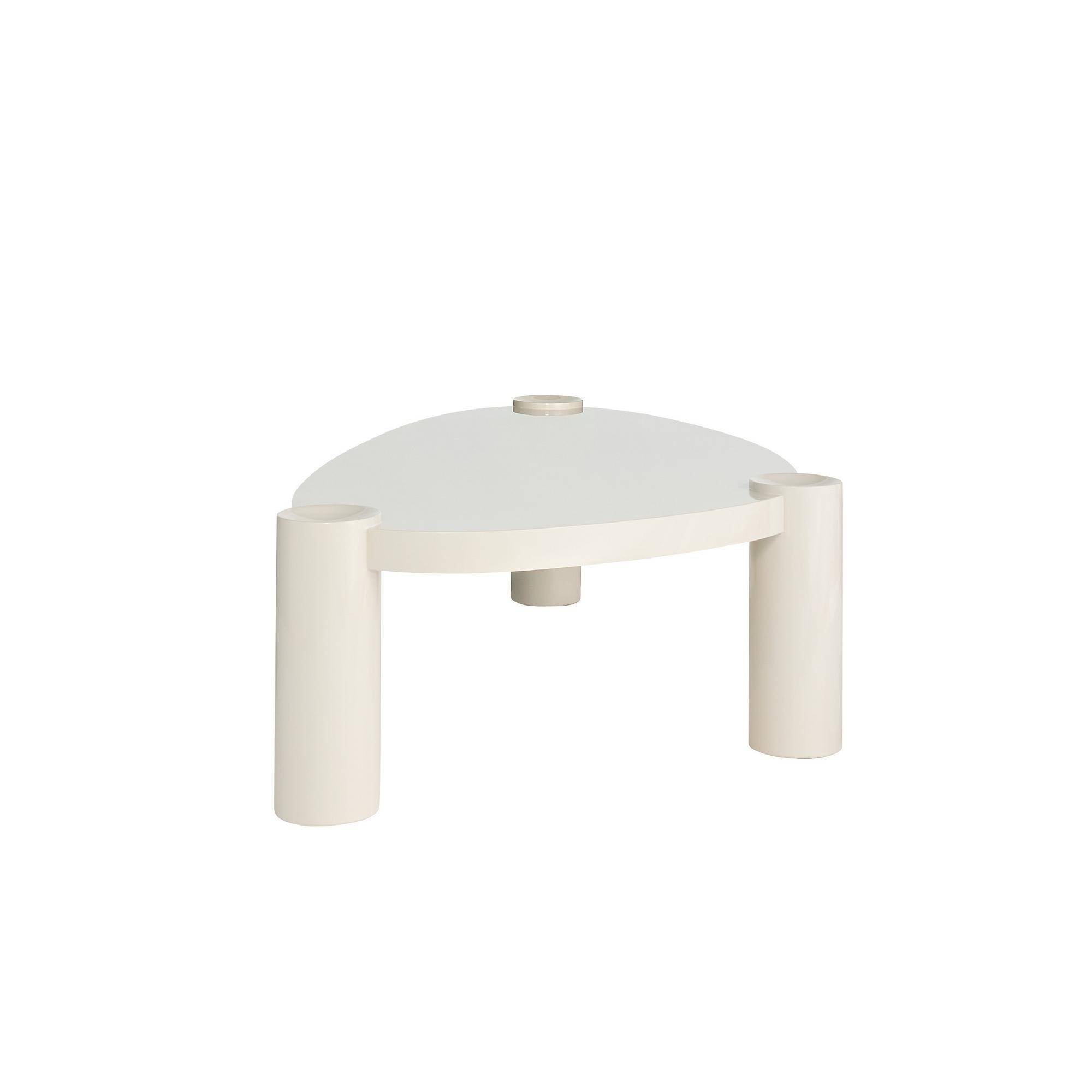 Champlain Coffee Table by Arteriors - view 5