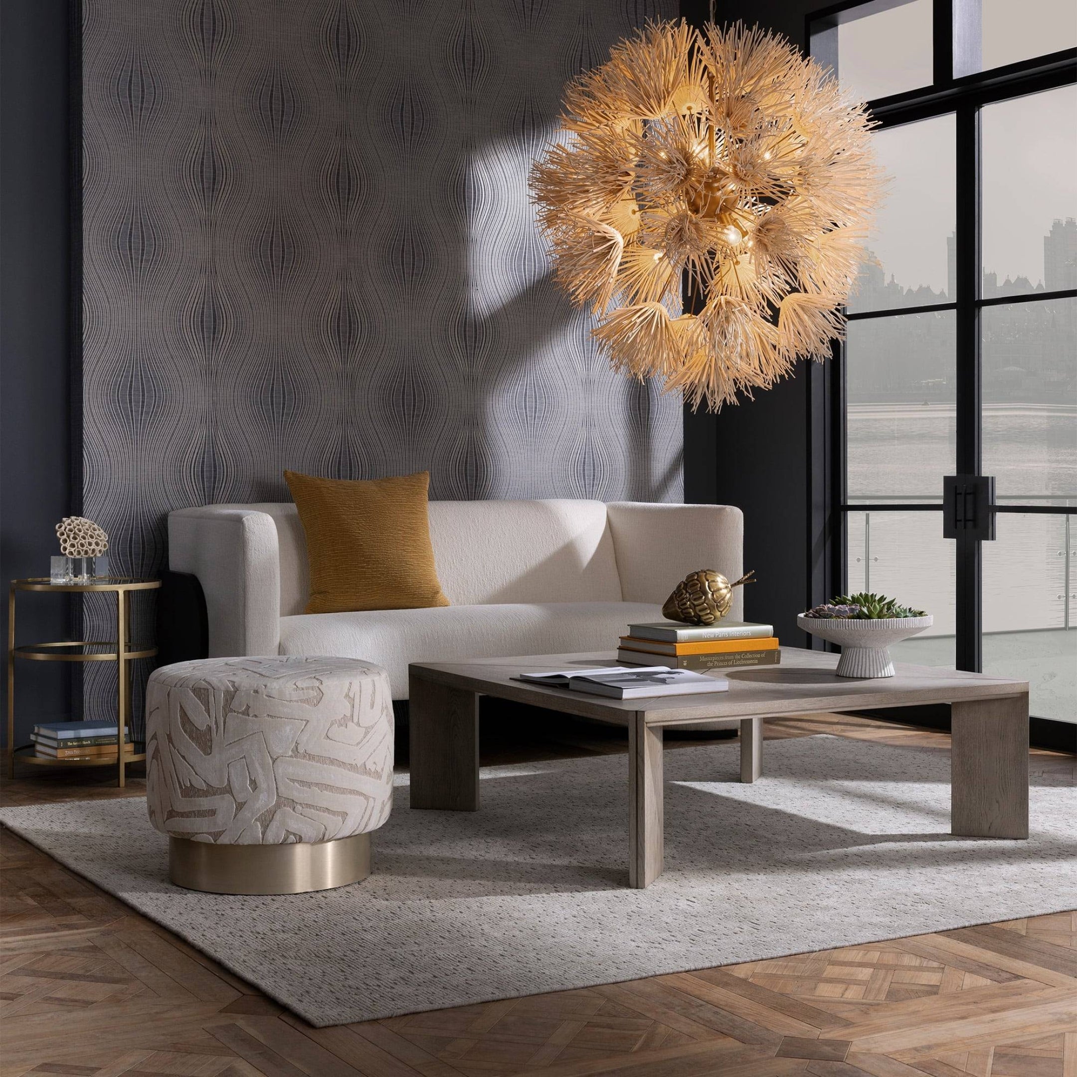 Vancouver Coffee Table