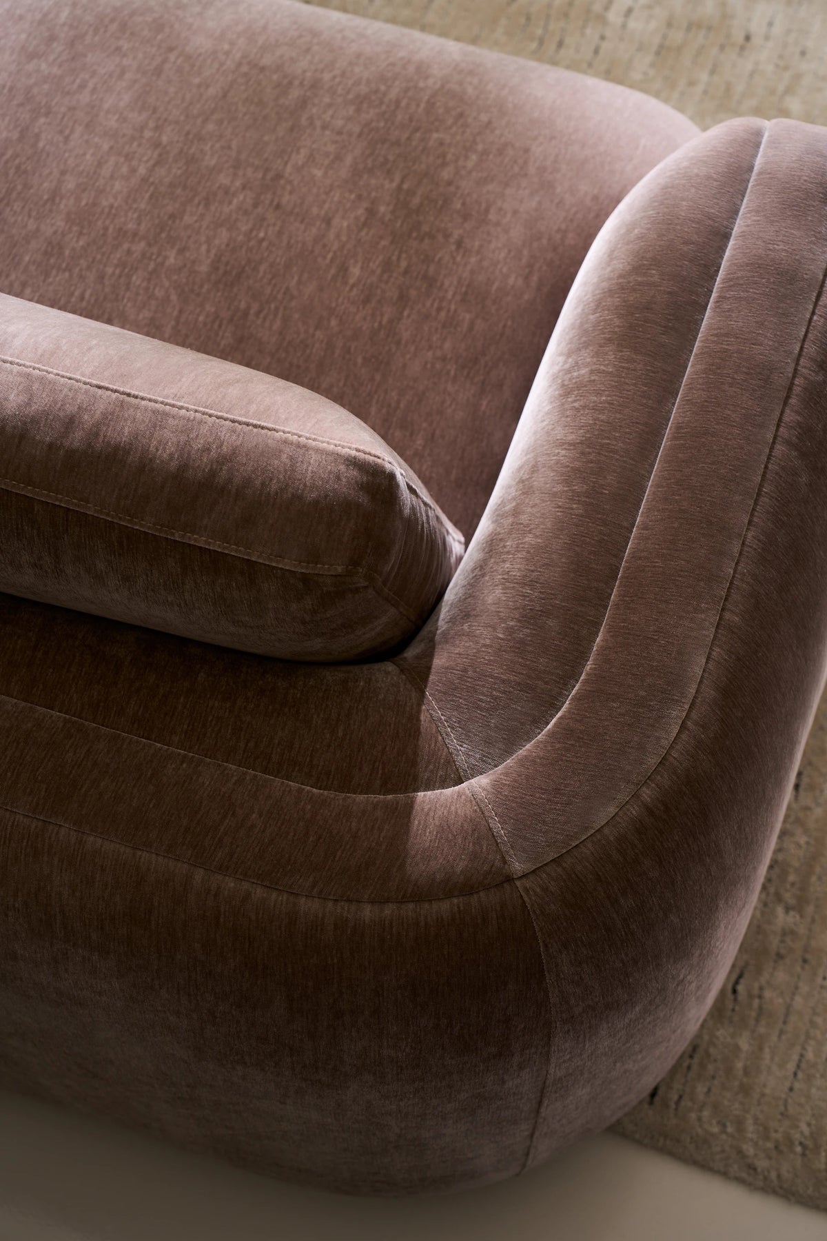 Overlap Sectional by Caracole - view 28