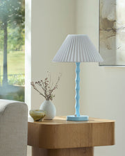 Folda Accent Table Lamp FDA-003 - styleshot