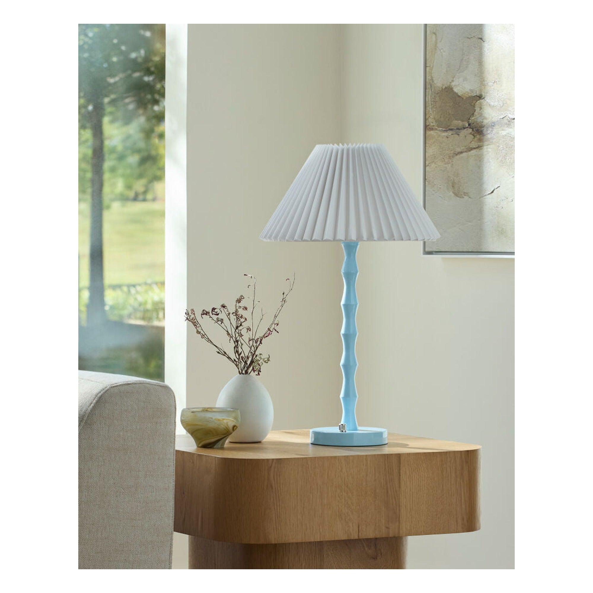 Folda Accent Table Lamp FDA-003 - styleshot