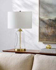 Fidel Accent Table Lamp FDL-004 - styleshot