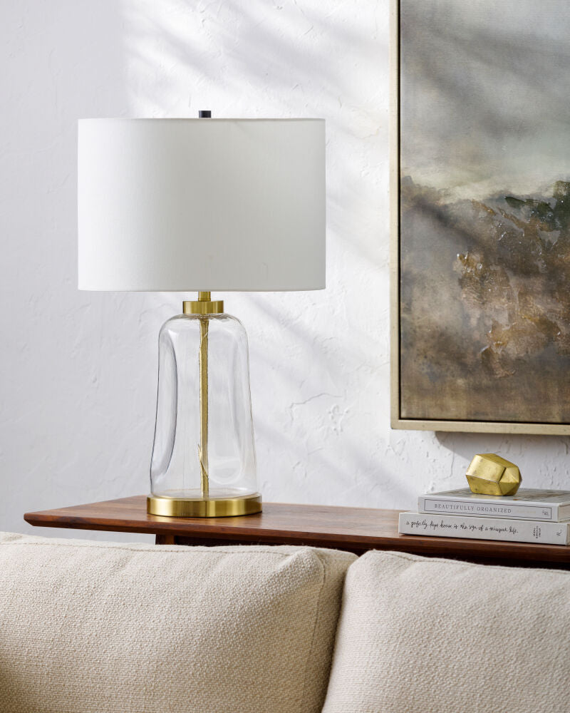 Fidel Accent Table Lamp FDL-004 - styleshot