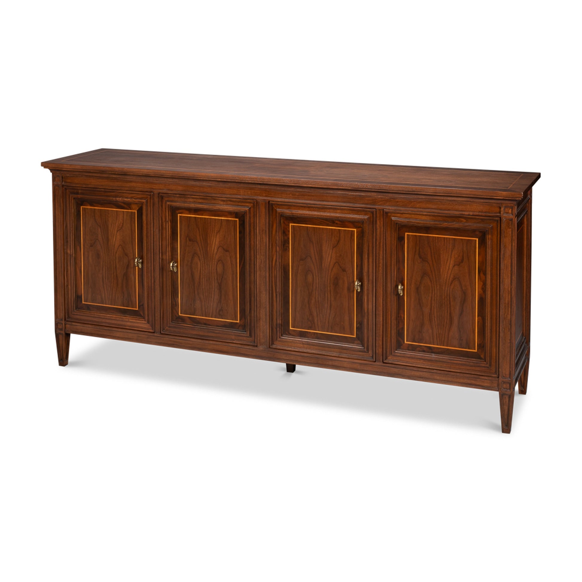 Beaufort Credenza by Sarreid Ltd