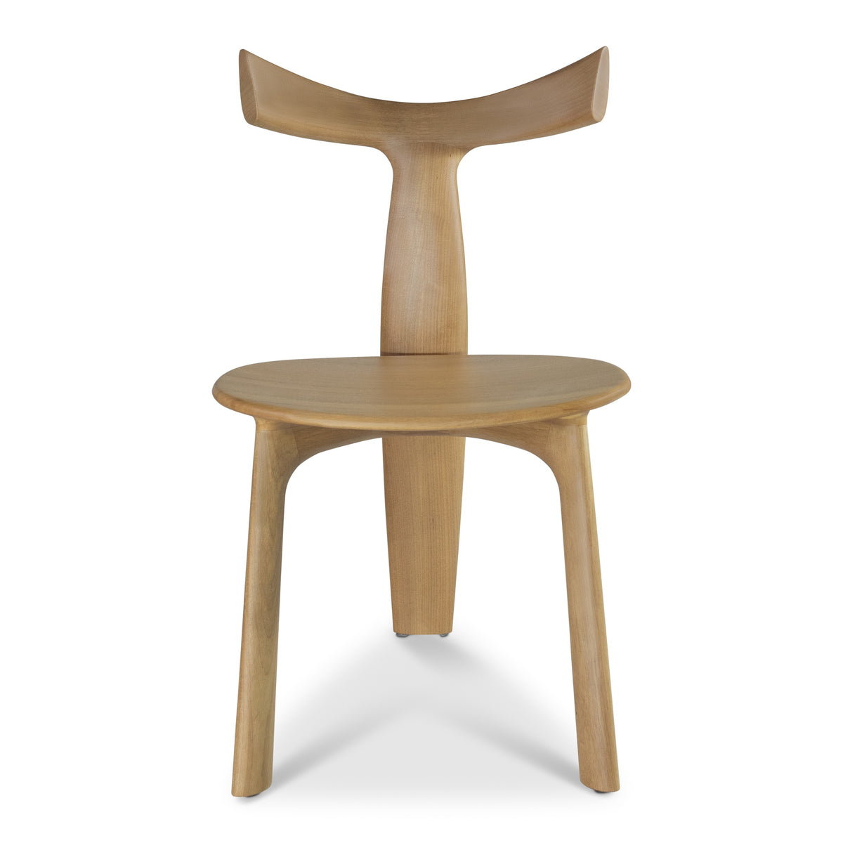 Spirit Dining Chair Damasco by Urbia - product view