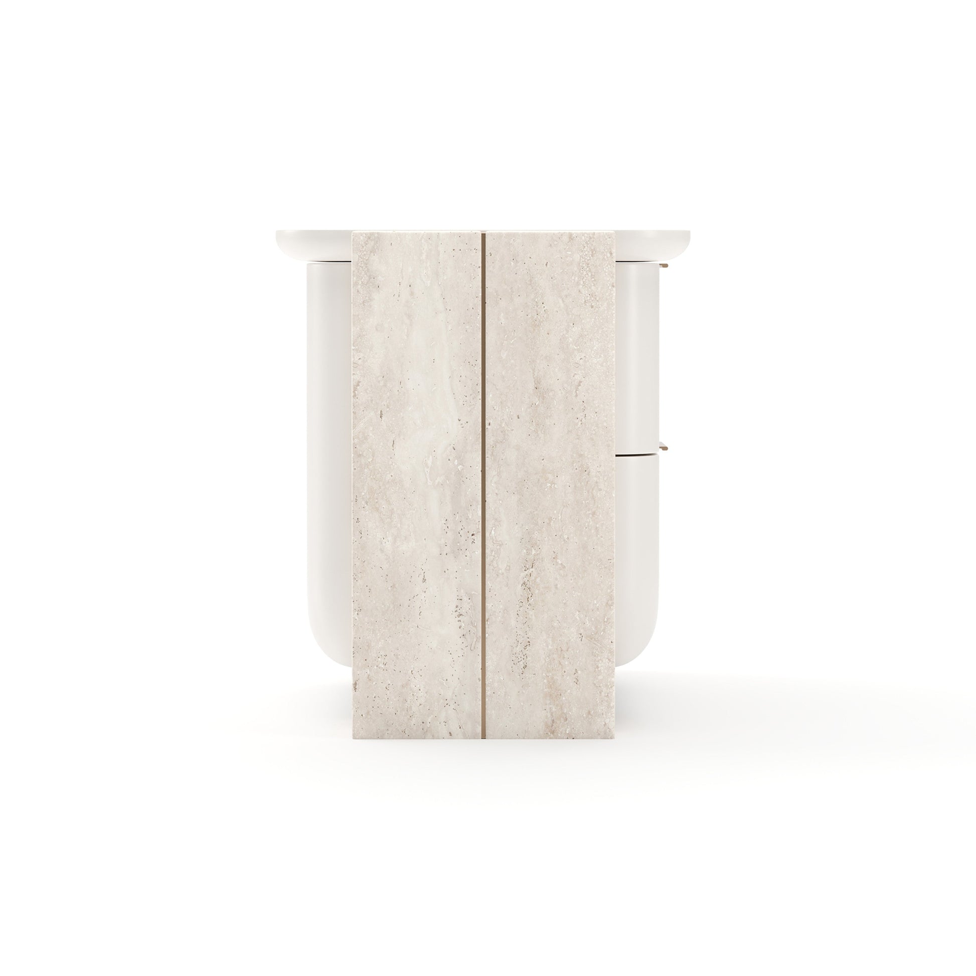 Overlap Nightstand by Caracole - view 12