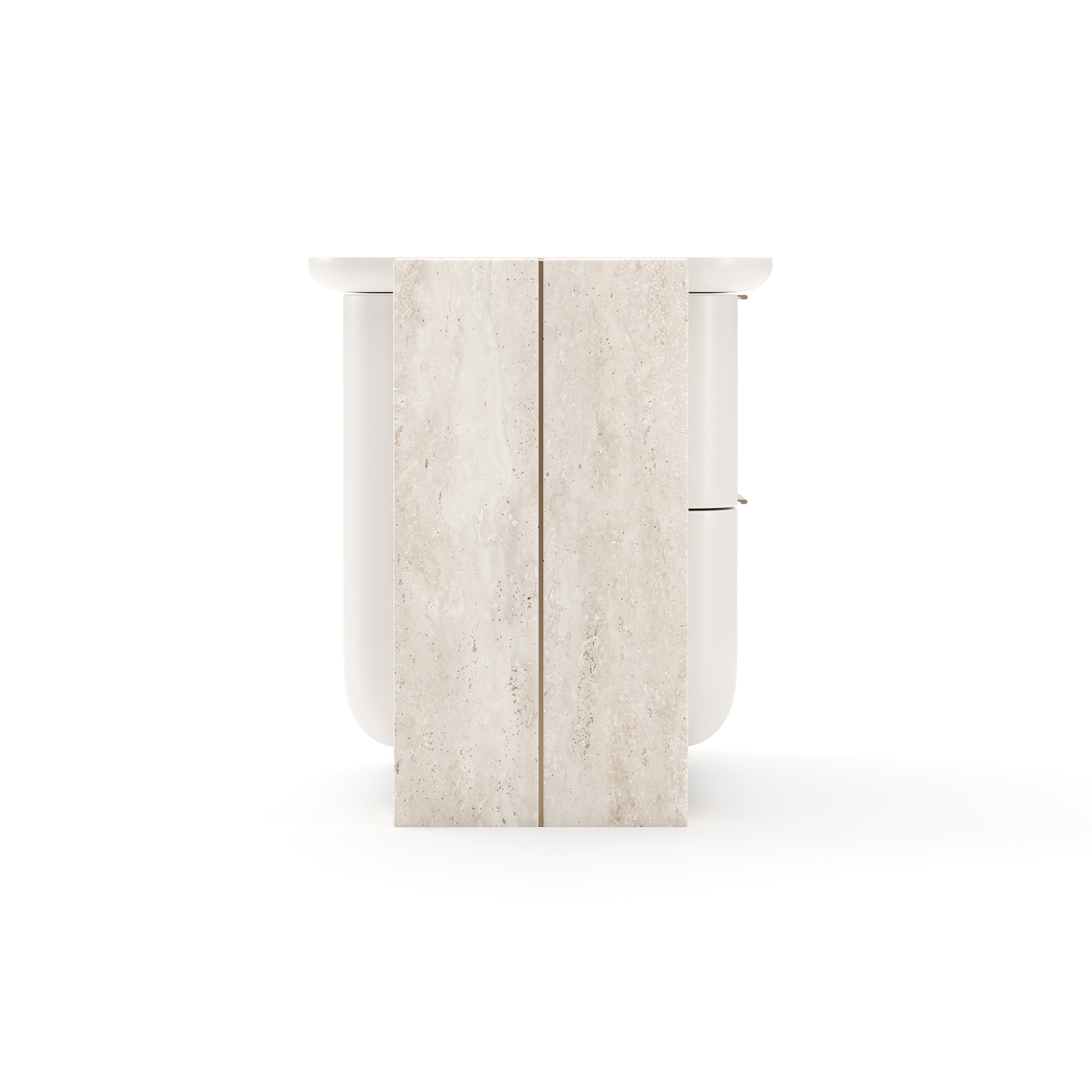 Overlap Nightstand by Caracole - view 12