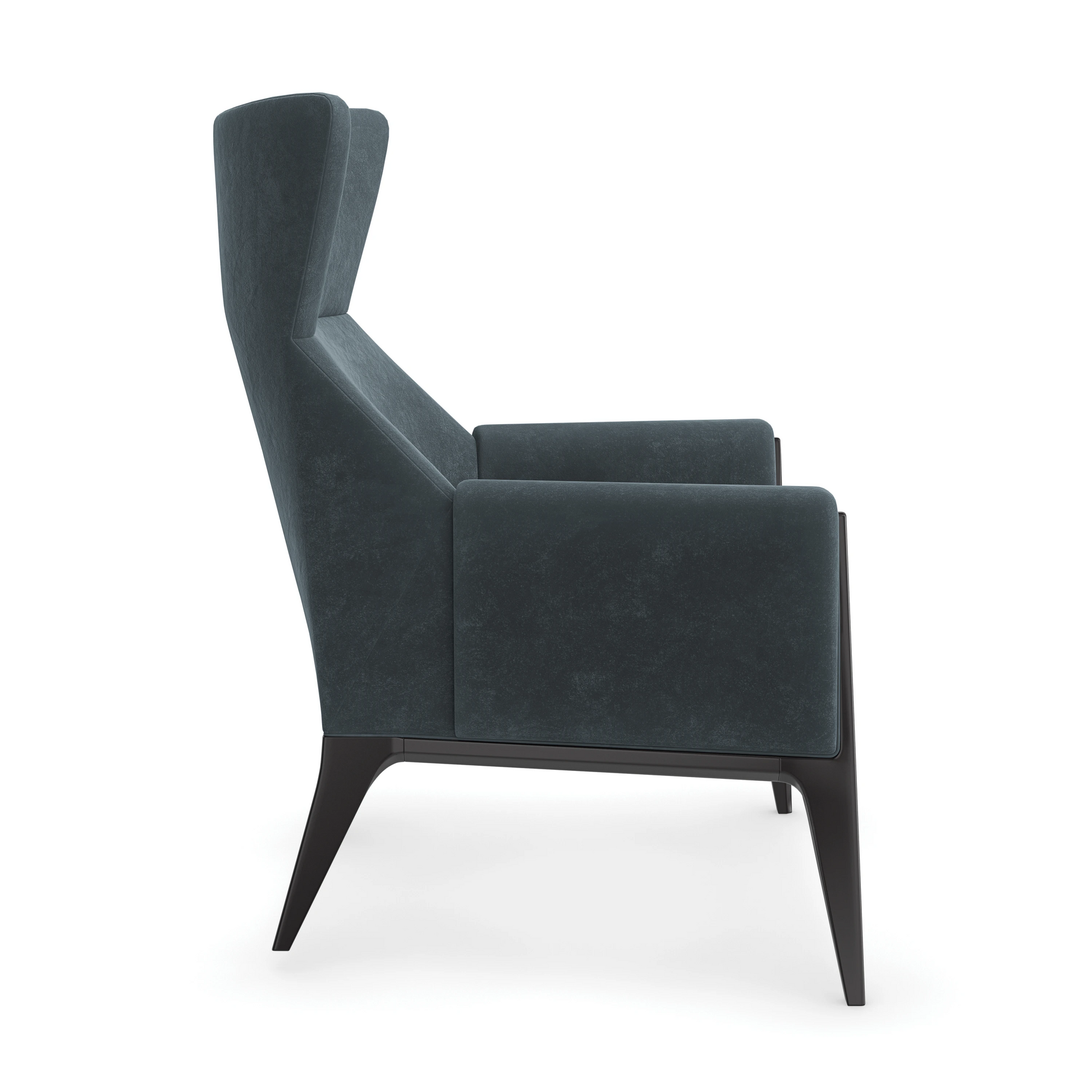 Boundless Accent Chair 30" by Caracole - view 4