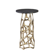 Clairmont End Table by Furniture Classics at ZIN Home