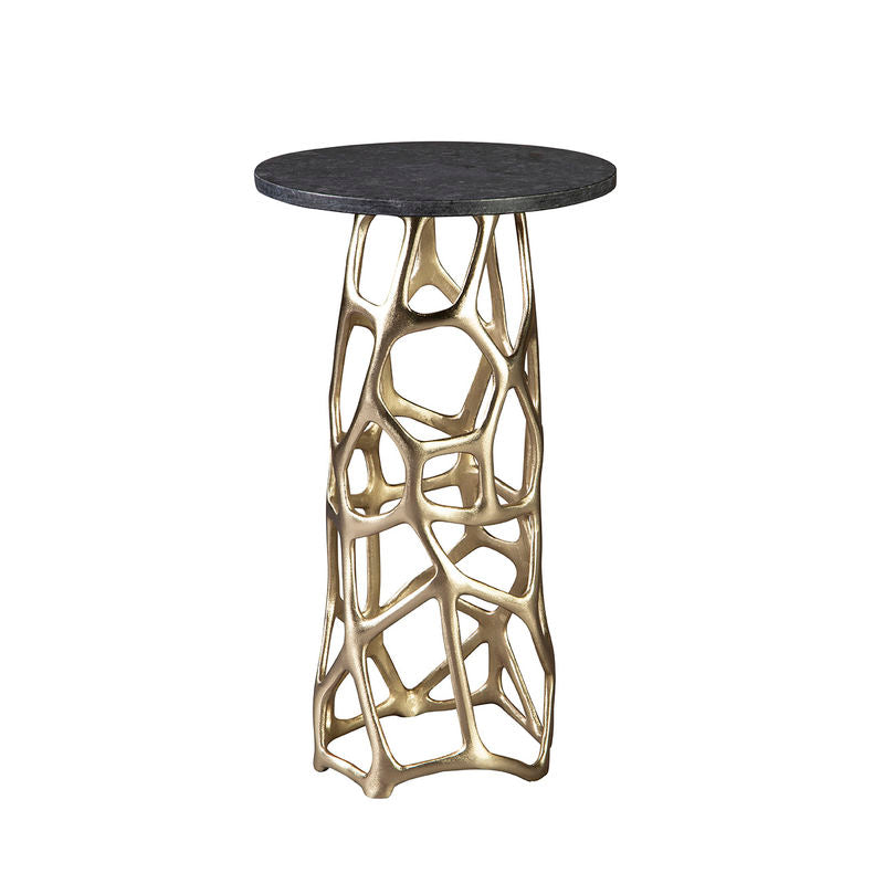 Clairmont End Table by Furniture Classics at ZIN Home