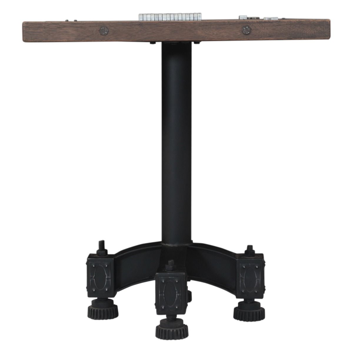 Eiffel 28" Backgammon Game Table - image 4
