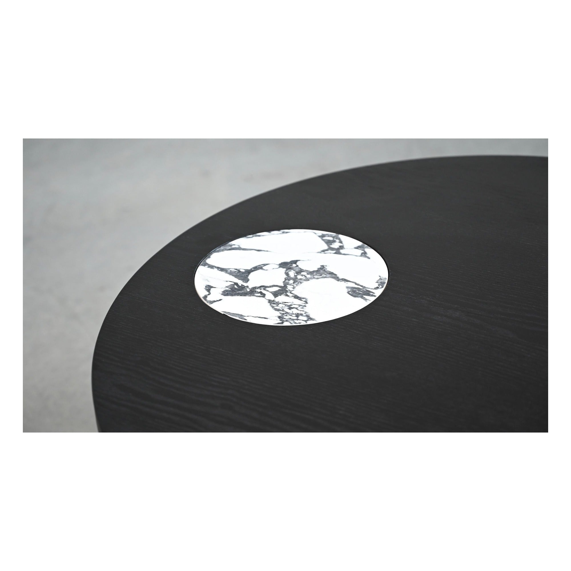 Felix Coffee Table Round Large by Mobital - image 3