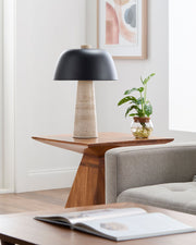 Fes Accent Table Lamp FES-001 - styleshot