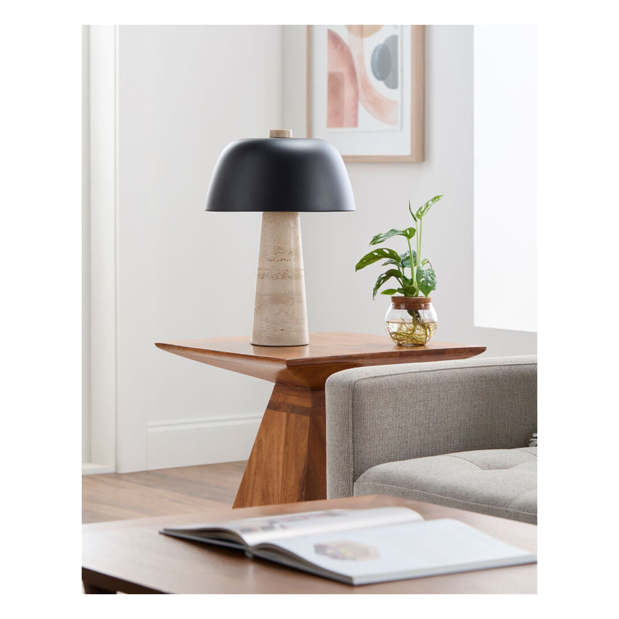 Fes Accent Table Lamp FES-001 - styleshot