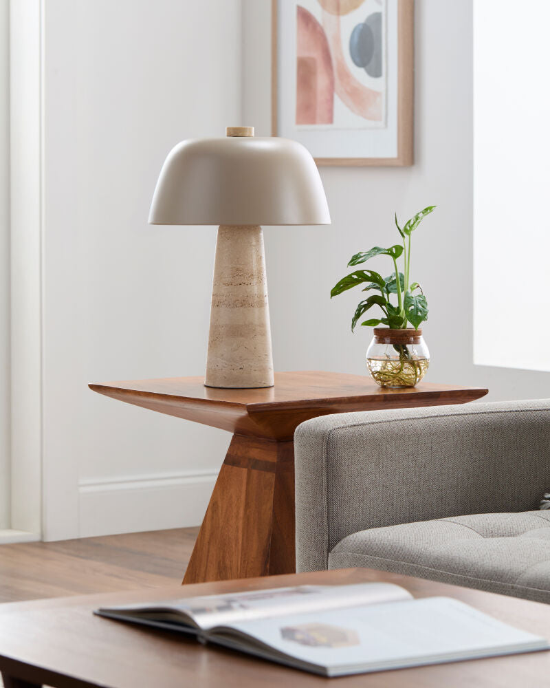 Fes Accent Table Lamp FES-002 - styleshot