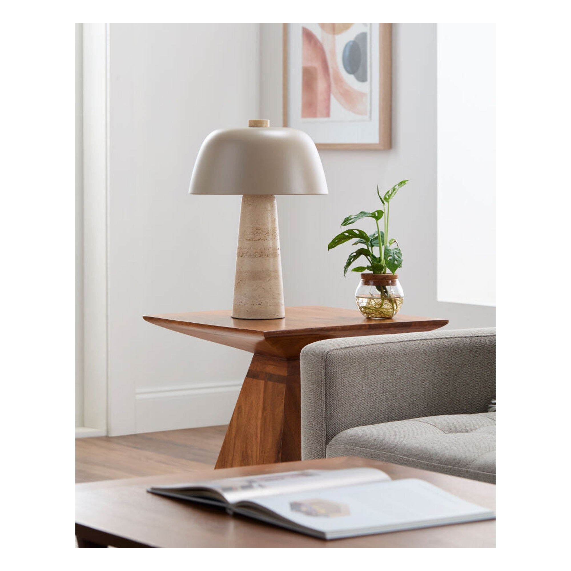Fes Accent Table Lamp FES-002 - styleshot