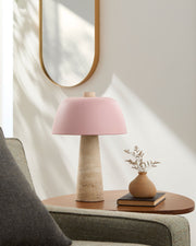 Fes Accent Table Lamp FES-003 - styleshot