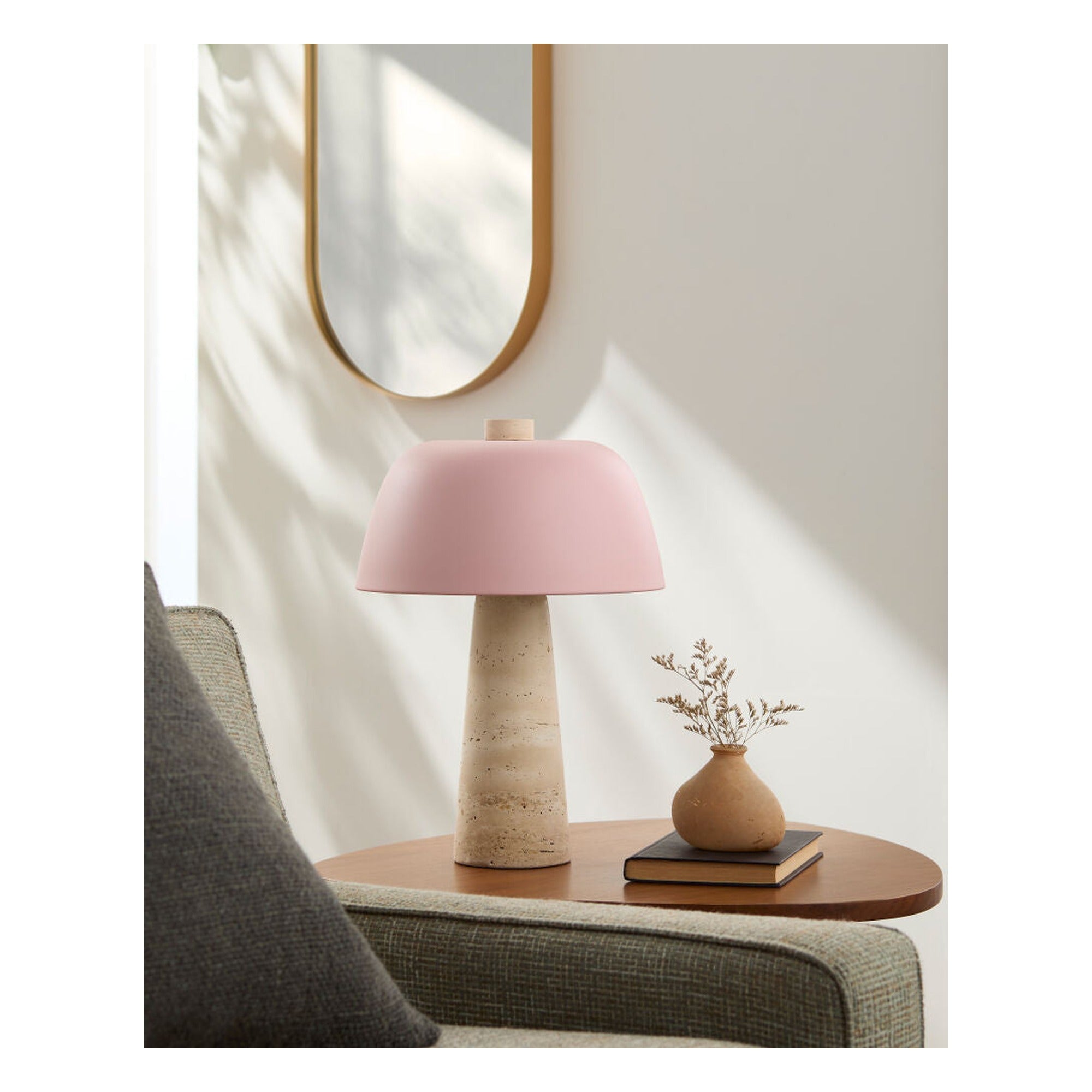 Fes Accent Table Lamp FES-003 - styleshot
