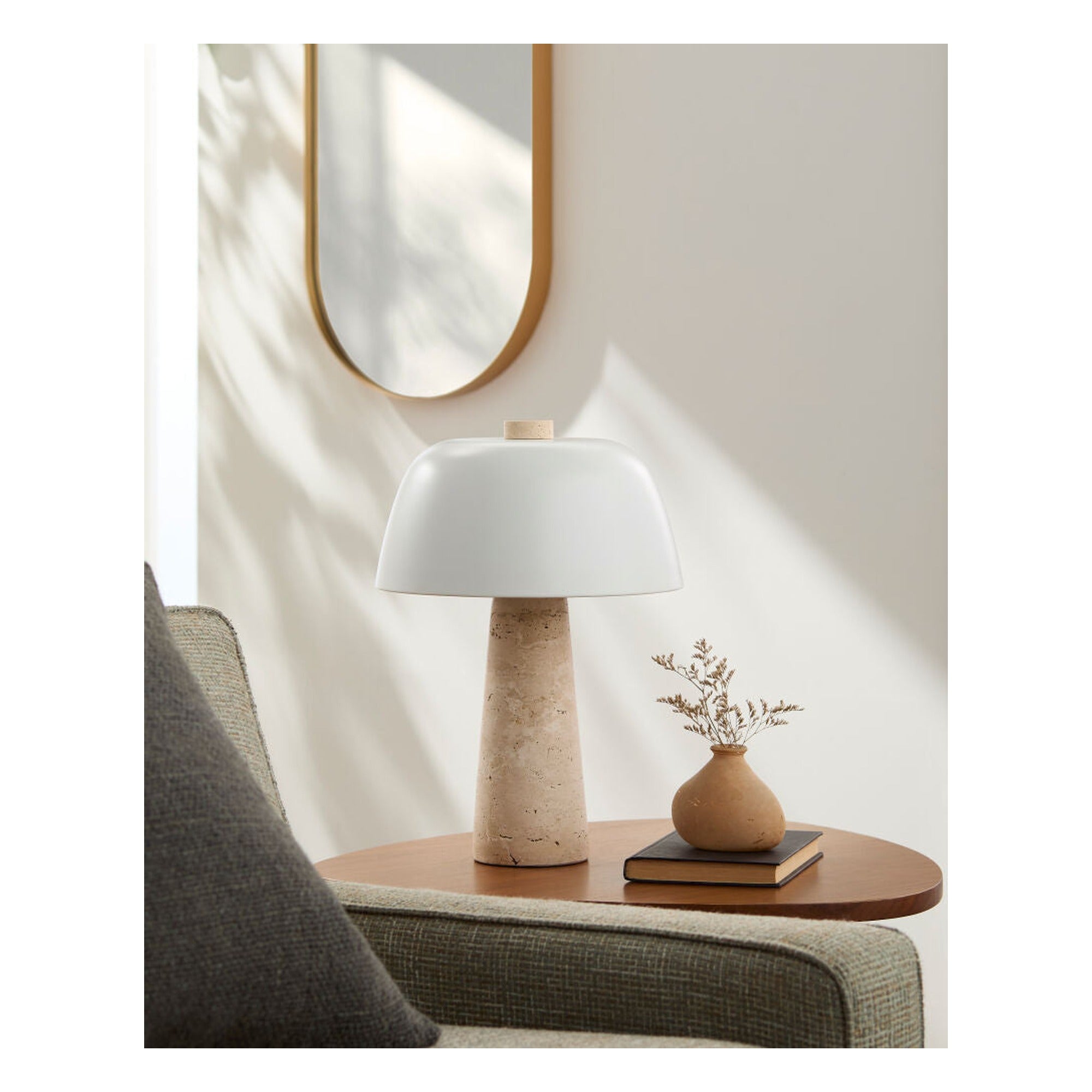 Fes Accent Table Lamp FES-004 - styleshot
