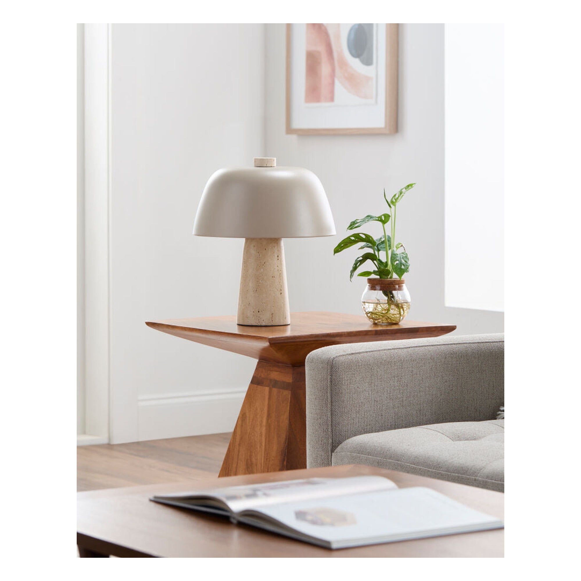 Fes Accent Table Lamp FES-005 - styleshot