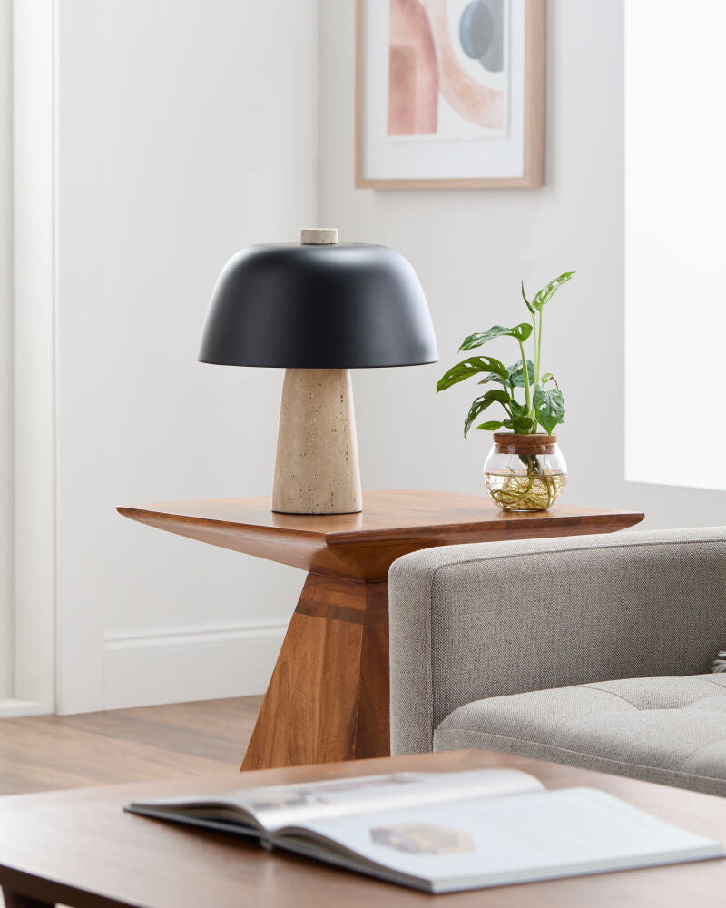 Fes Accent Table Lamp FES-006 - styleshot