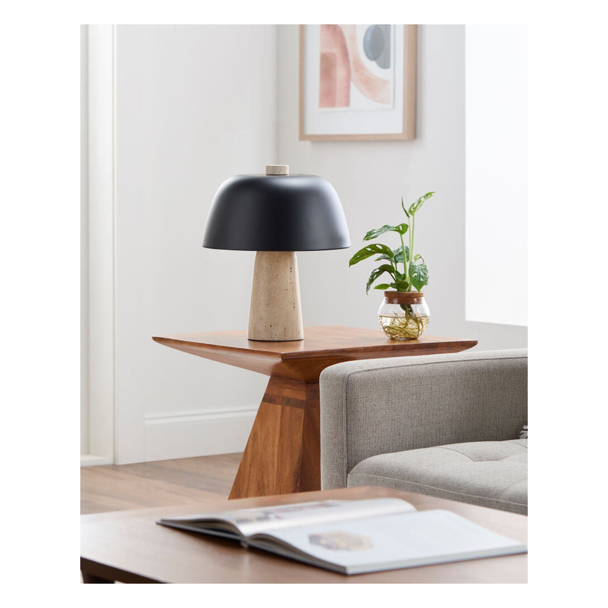 Fes Accent Table Lamp FES-006 - styleshot