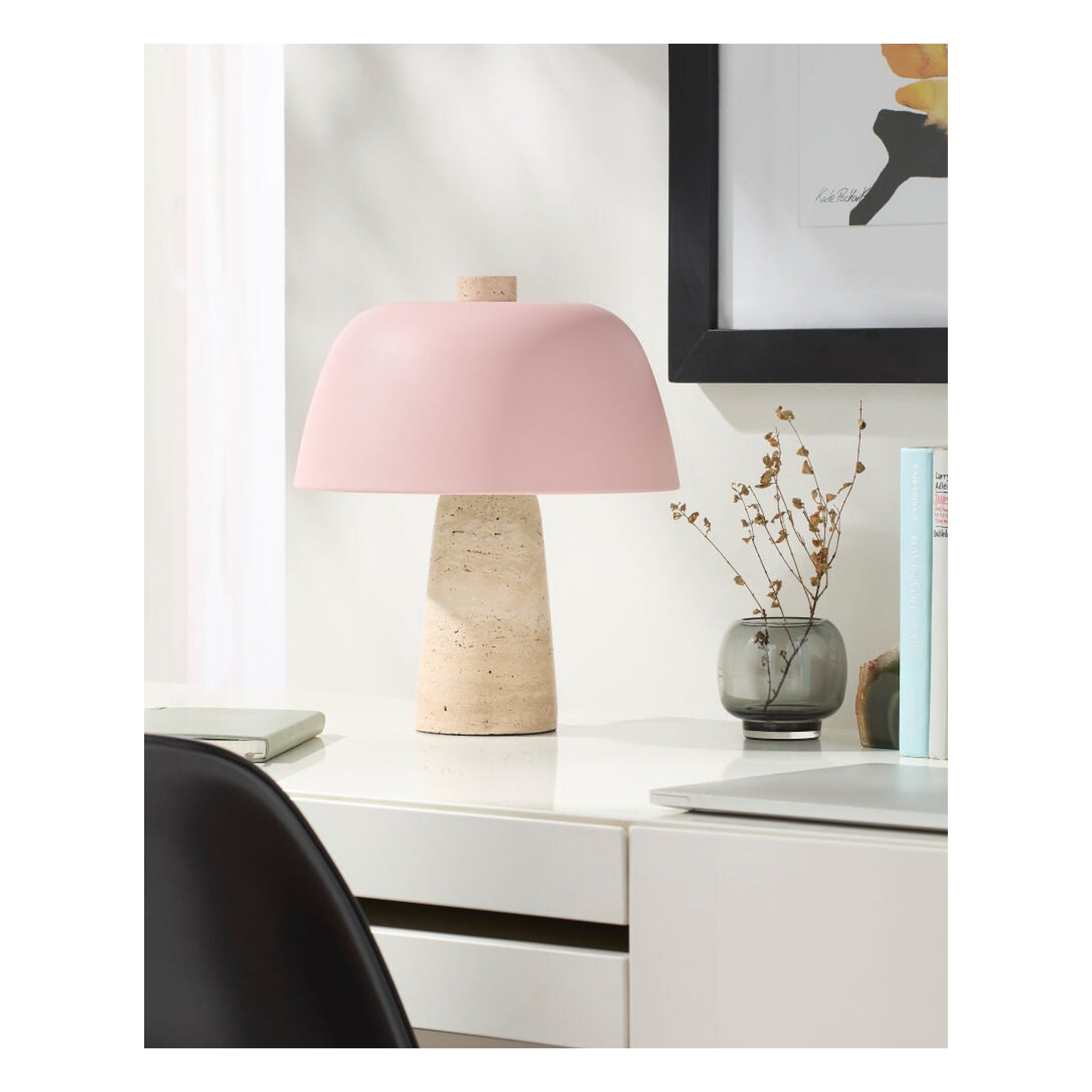 Fes Accent Table Lamp FES-007 - styleshot