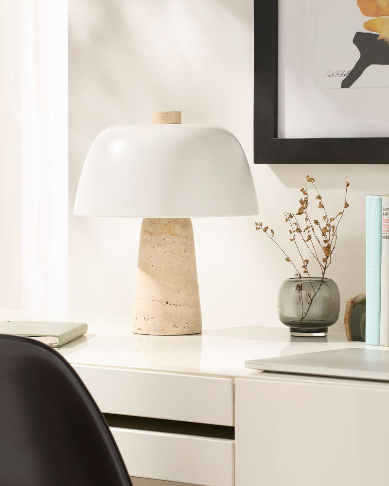 Fes Accent Table Lamp FES-008 - styleshot