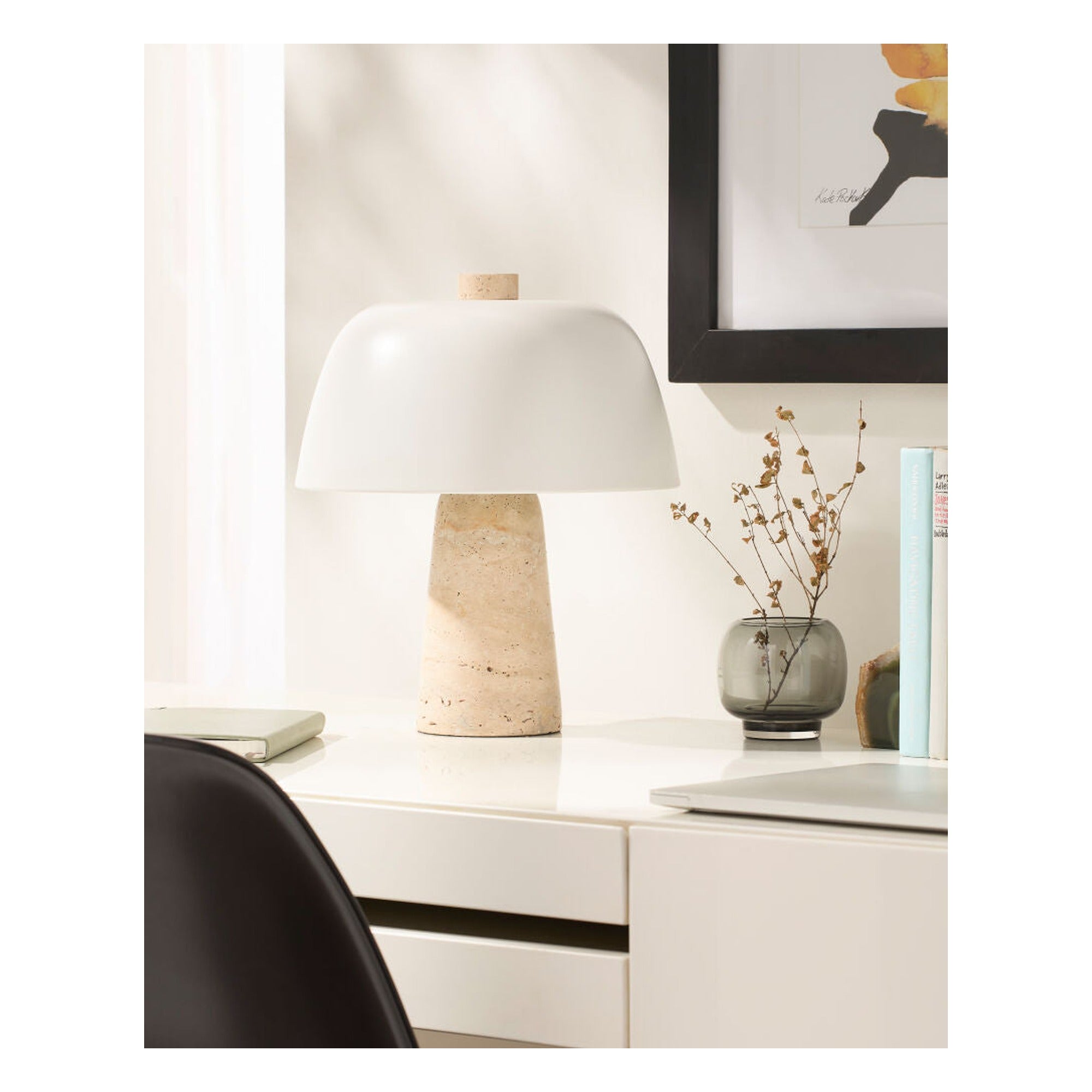 Fes Accent Table Lamp FES-008 - styleshot