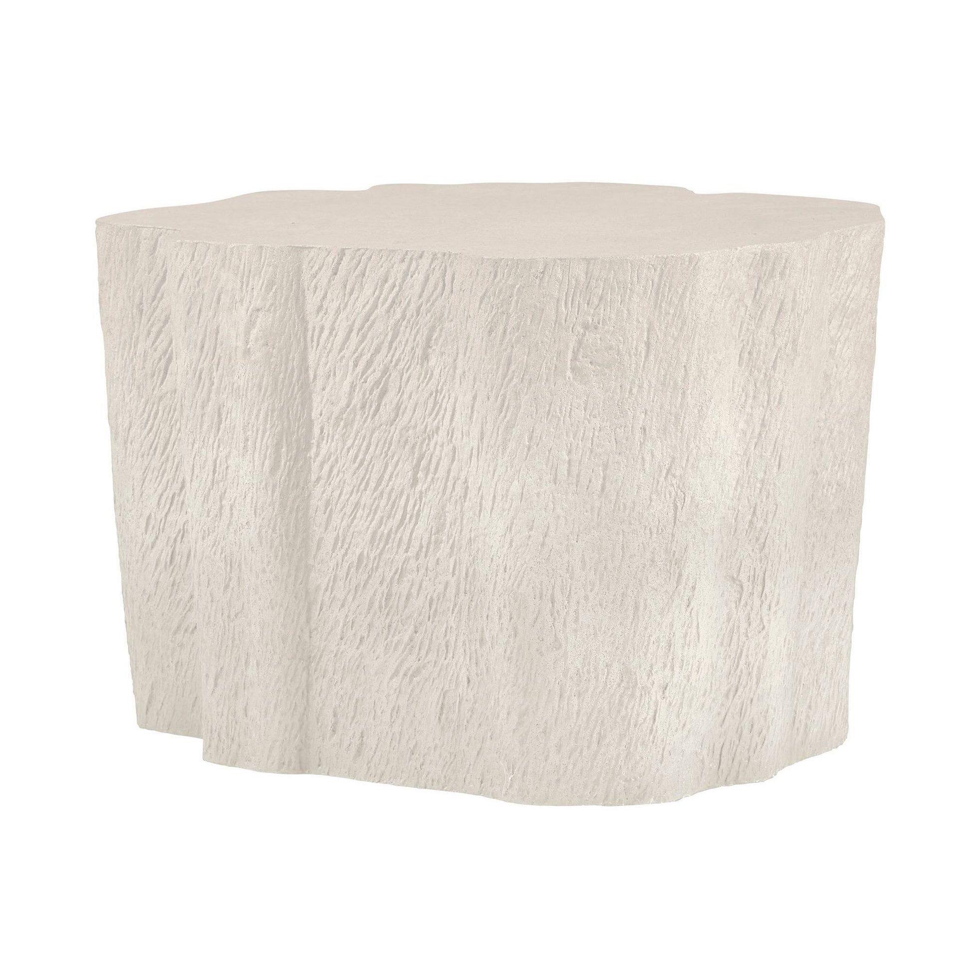 Meramec Outdoor End Table by Arteriors - view 3