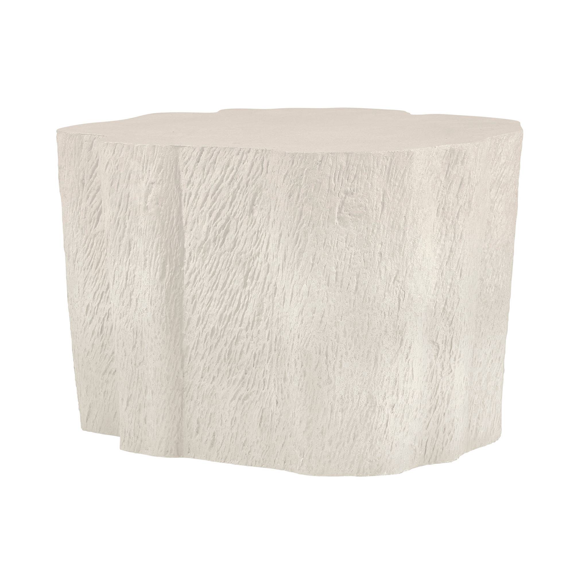Meramec Outdoor End Table by Arteriors - view 3