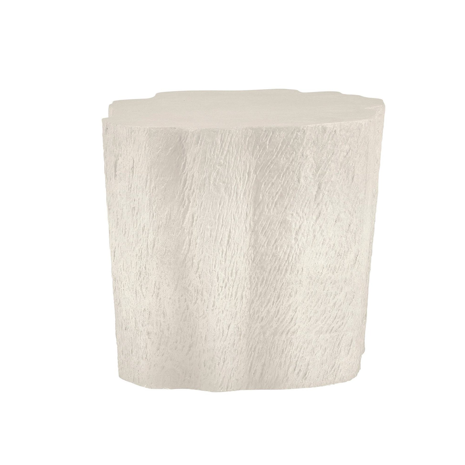 Meramec Outdoor End Table by Arteriors - view 4