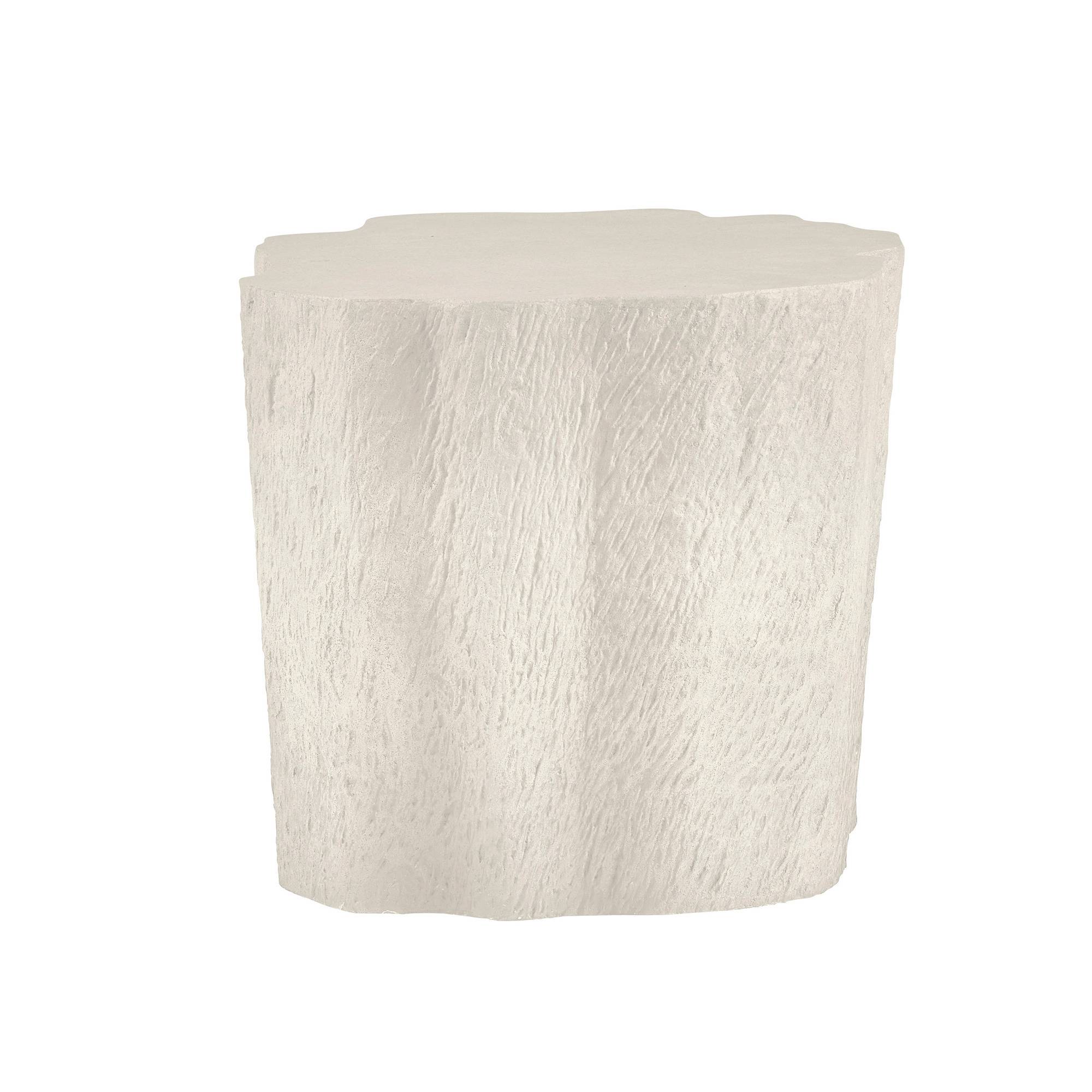 Meramec Outdoor End Table by Arteriors - view 4