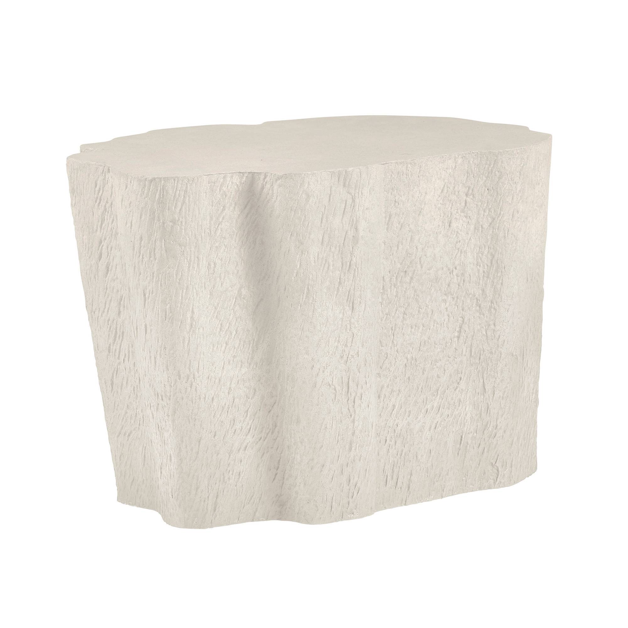 Meramec Outdoor End Table by Arteriors - view 5