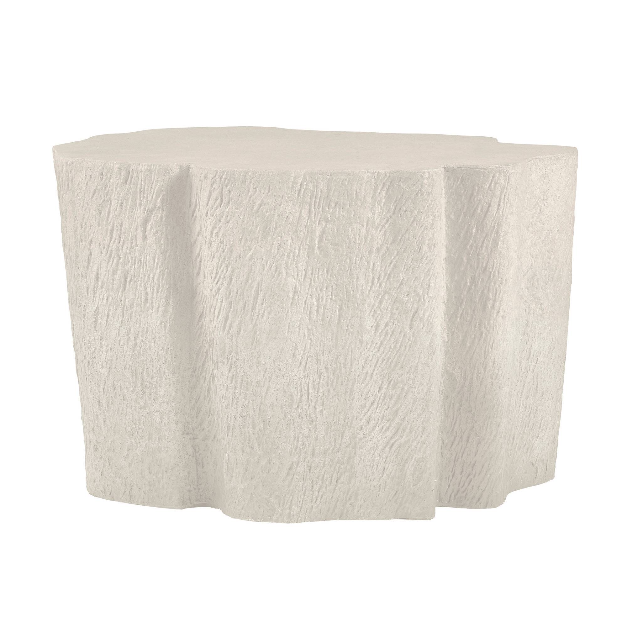 Meramec Outdoor End Table by Arteriors - view 6