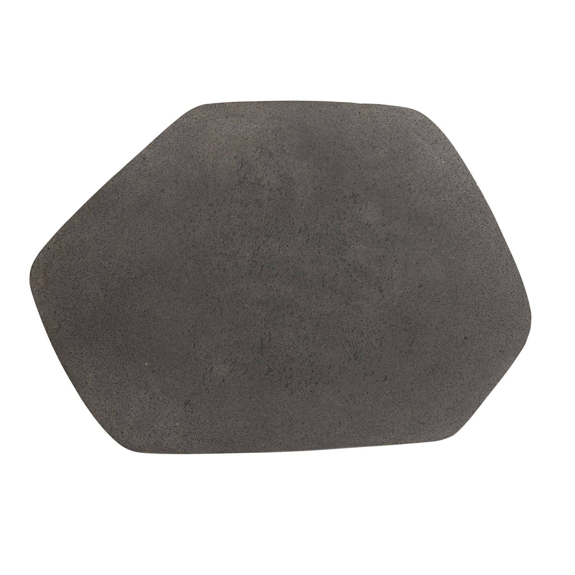 Bruttii Legged Outdoor Accent Table by Arteriors - view 9