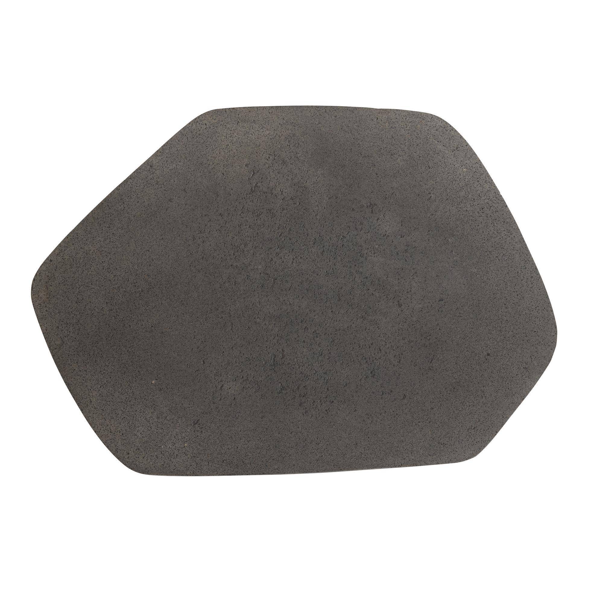 Bruttii Legged Outdoor Accent Table by Arteriors - view 9