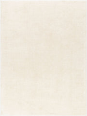 Freud Ivory/Off-White Machine Woven Rug FEU-2316 - 5'3" x 7'