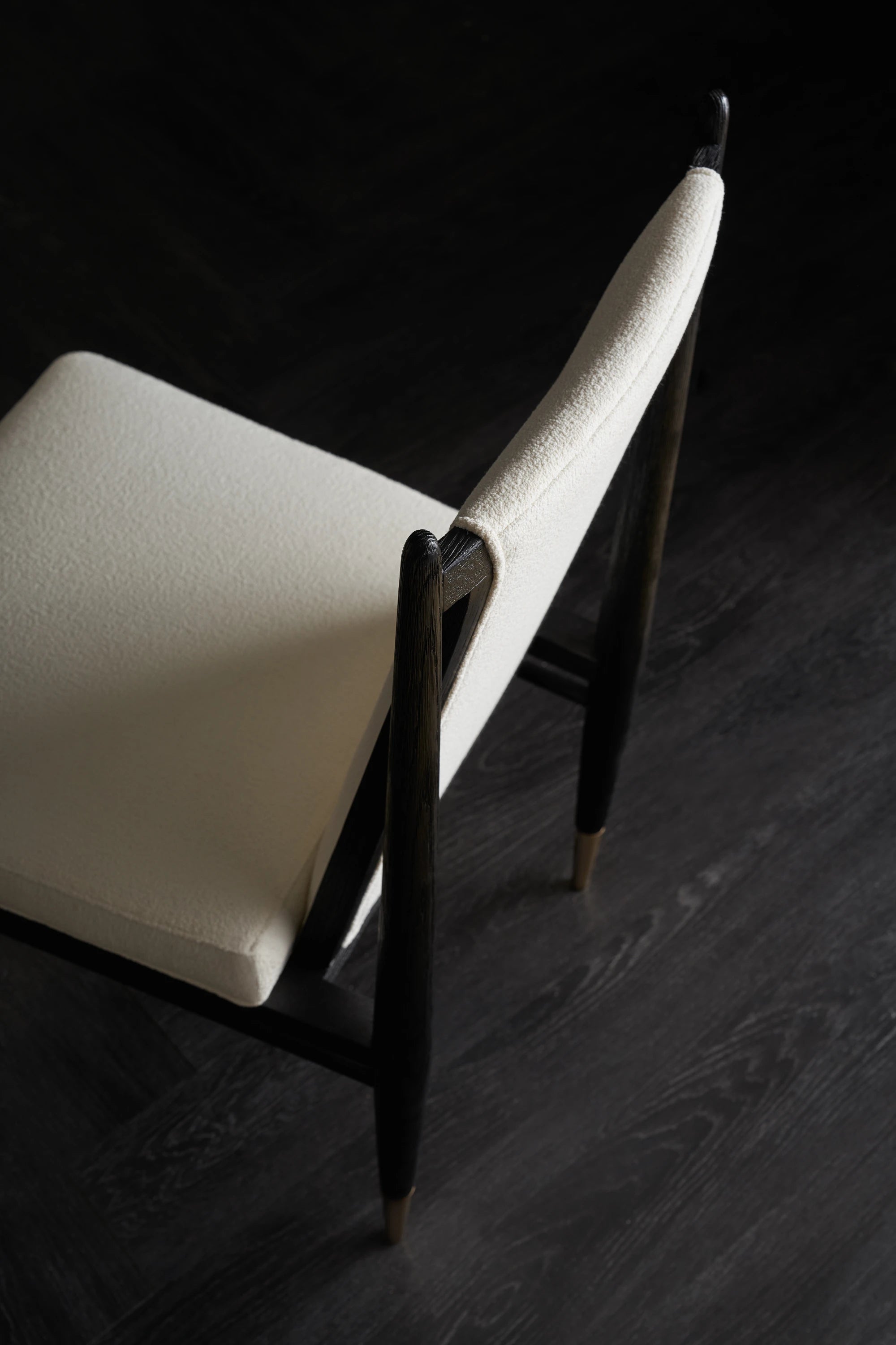 Unity Dining Chair 21" by Caracole - view 14