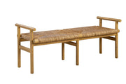 Darcy Bench - 58.25'