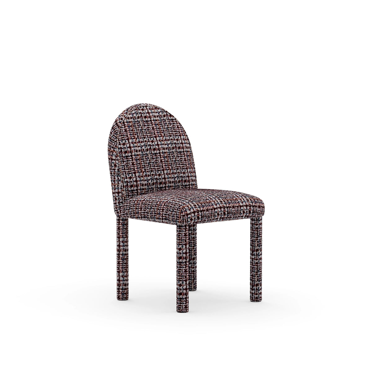 Archie Dining Chair 20" by Caracole - view 4